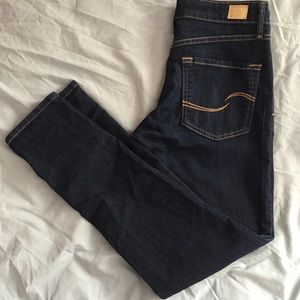 Levi Strauss & CO Skinny Jean